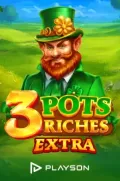 3 pots riches extra en SOLZA COM