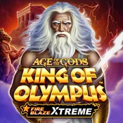 King of olimpus en SOLZA COM