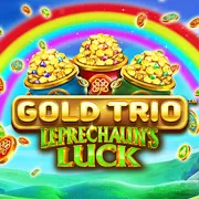 Gold trio en SOLZA COM