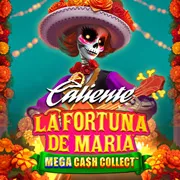 La fortuna de Maria en SOLZA COM