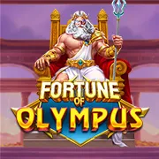 Fortune of olimpus en SOLZA COM