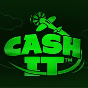 Cash it en SOLZA COM